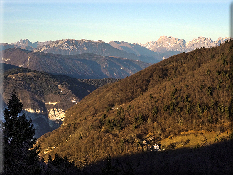 foto Col Campeggia el Finestron 